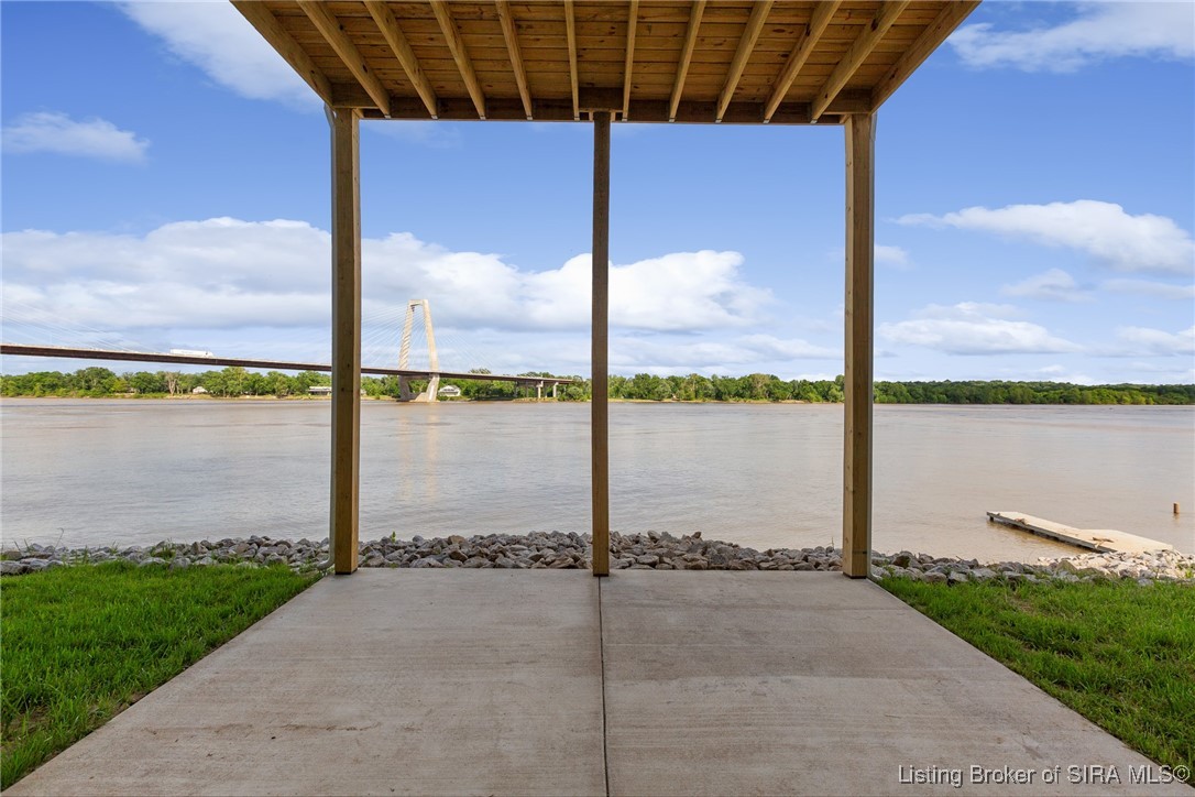 4818 Upper River Road Jeffersonville, IN 47130 - Photo 65 of 75