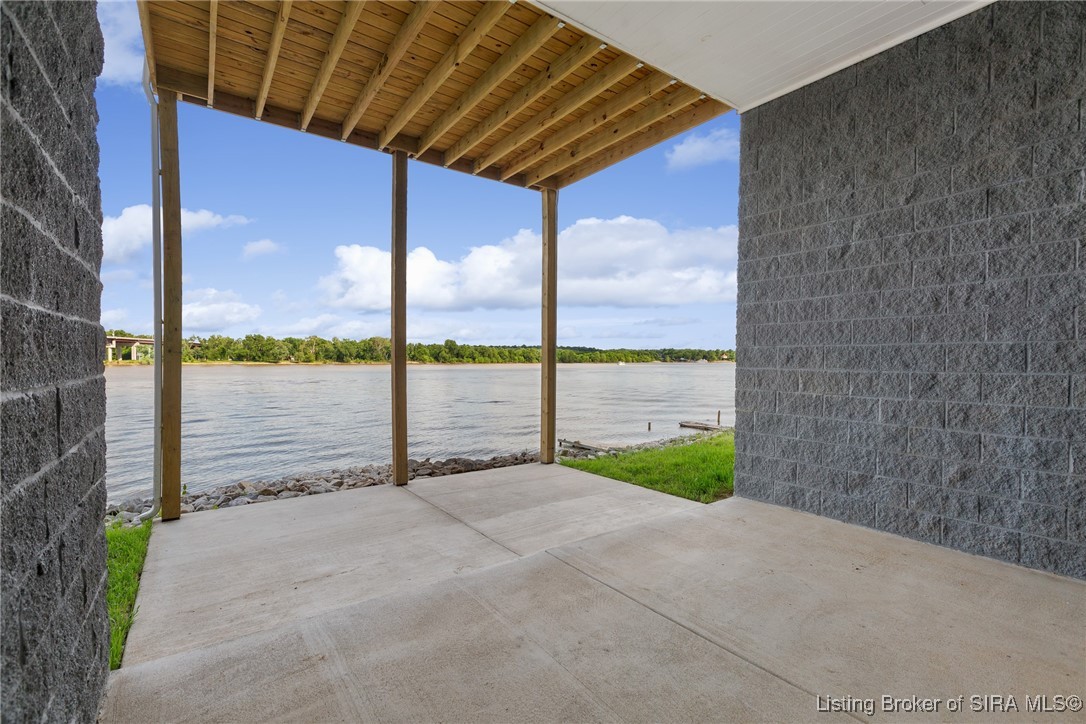 4818 Upper River Road Jeffersonville, IN 47130 - Photo 66 of 75