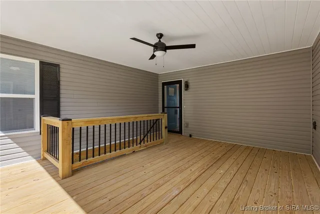 $674,900 | 4818 Upper River Road, Jeffersonville, IN 47130