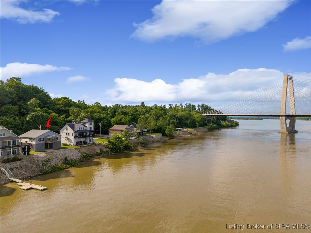 4818 Upper River Road Jeffersonville, IN 47130 - Photo 75 of 75