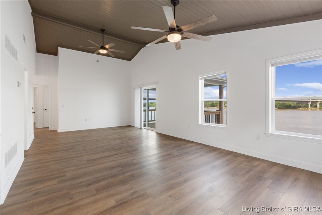 4818 Upper River Road Jeffersonville, IN 47130 - Photo 10 of 75