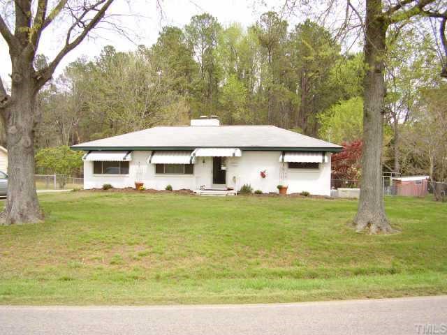 225 Bashford Road Raleigh, NC 27606 - Photo 1 of 4 Gallery Image 1
