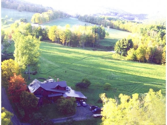 1062 Bragg Hill Road Norwich, VT 05055 - Photo 1 of 1