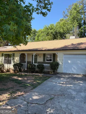 $175,000 | 126 Oak Circle South, Stockbridge, GA 30281