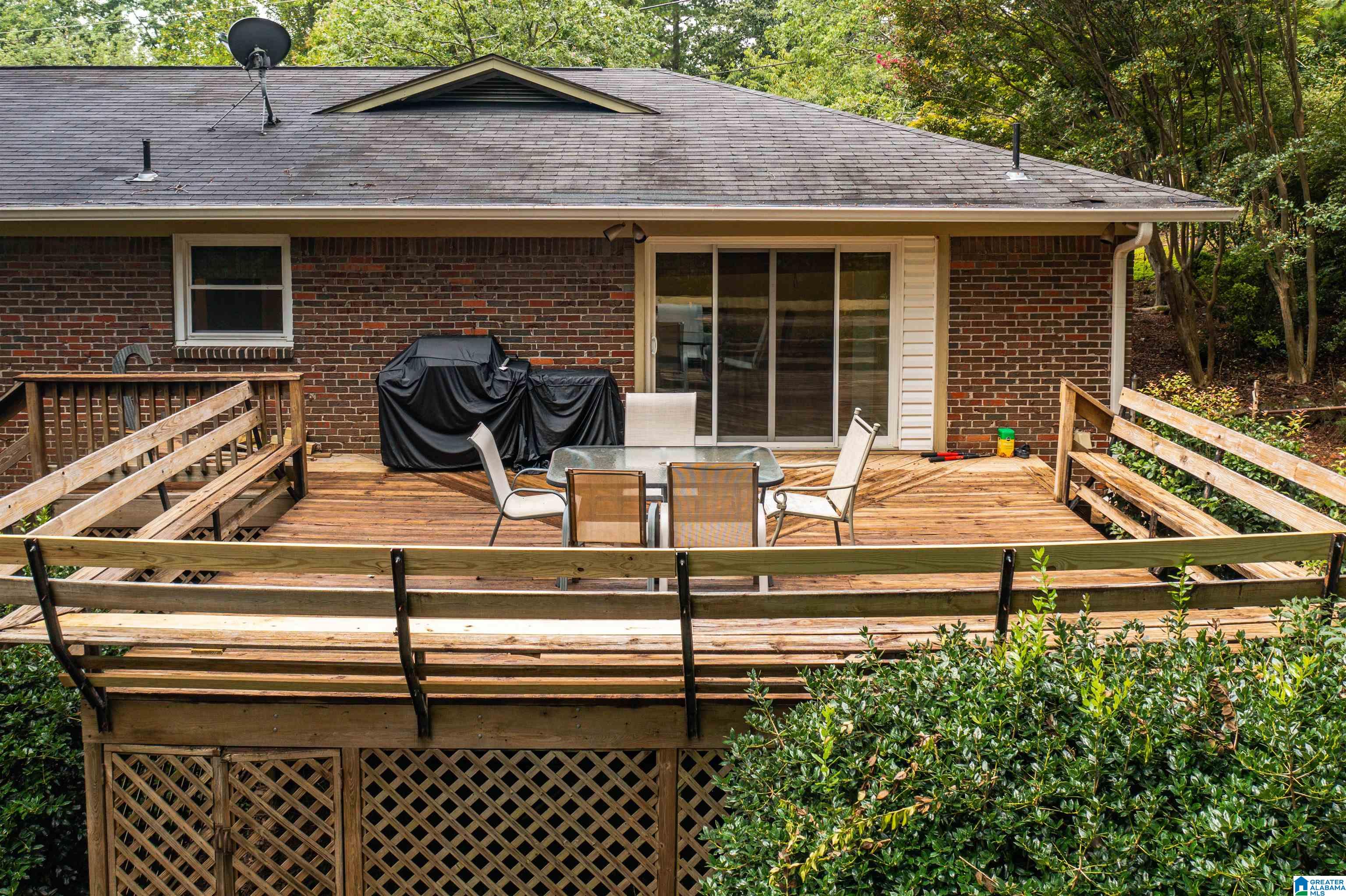 1301 Southhall Road Birmingham, AL 35213 - Photo 36 of 40