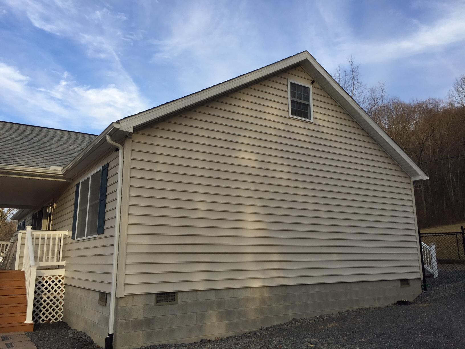 2009 Zenith Road Gap Mills, WV 24941 - Photo 25 of 50 Gallery Image 25