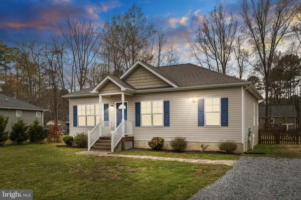 $299,900 | 1511 Bowie Road, Colonial Beach, VA 22443