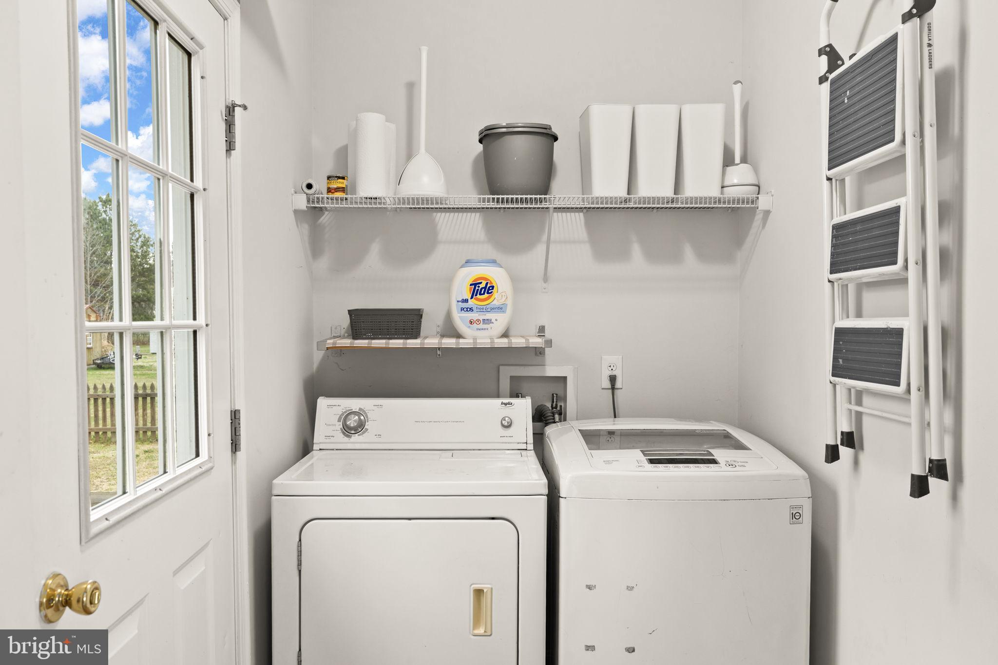 1511 Bowie Road Colonial Beach, VA 22443 - Photo 17 of 40