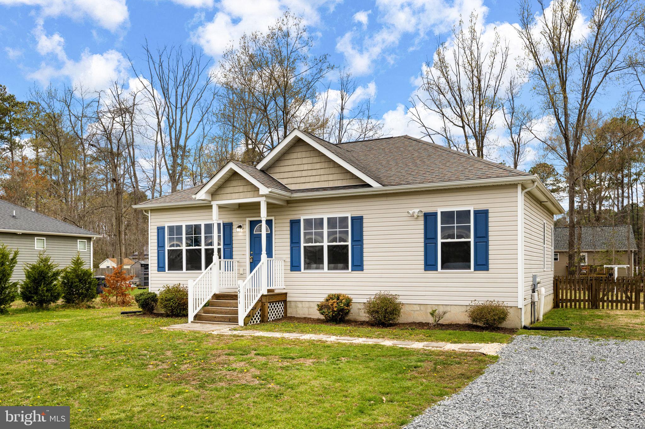 1511 Bowie Road Colonial Beach, VA 22443 - Photo 28 of 40