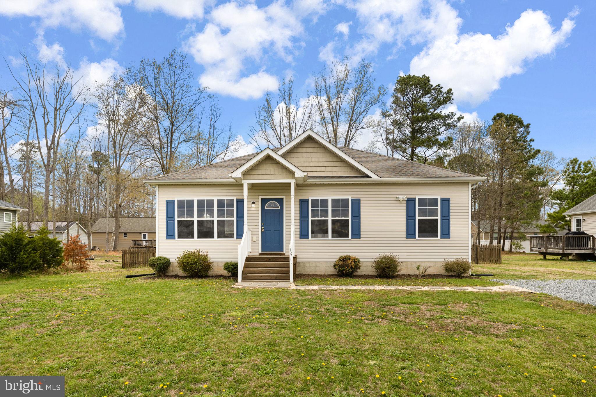 1511 Bowie Road Colonial Beach, VA 22443 - Photo 29 of 40