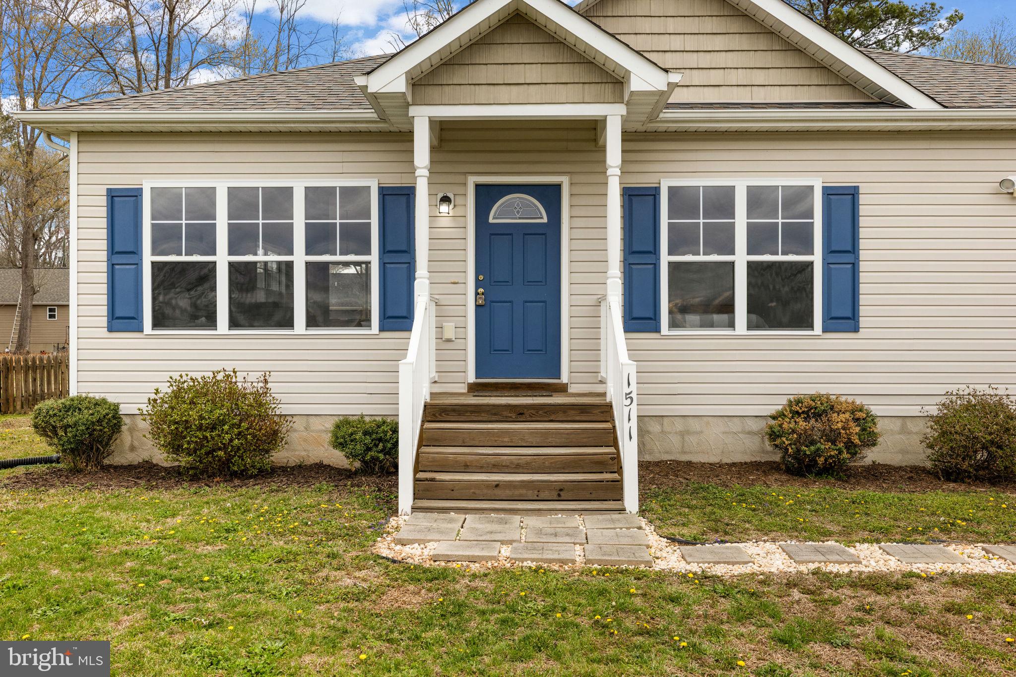 1511 Bowie Road Colonial Beach, VA 22443 - Photo 30 of 40