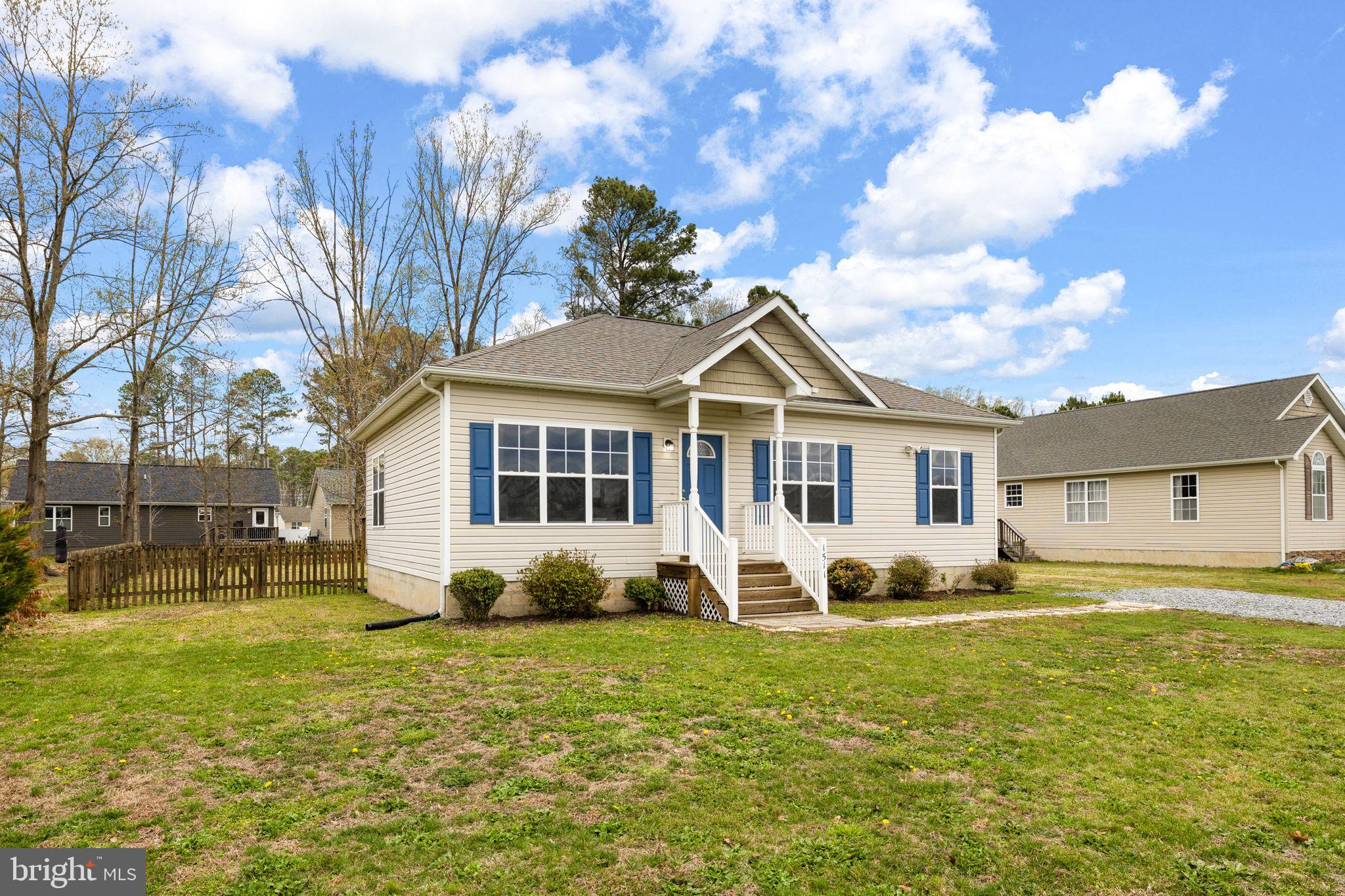 1511 Bowie Road Colonial Beach, VA 22443 - Photo 3 of 40