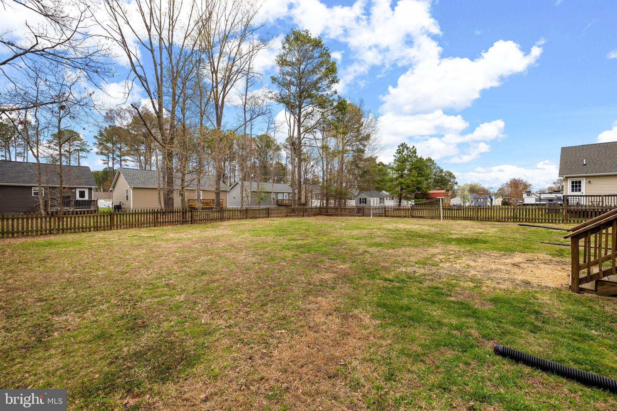 1511 Bowie Road Colonial Beach, VA 22443 - Photo 31 of 40