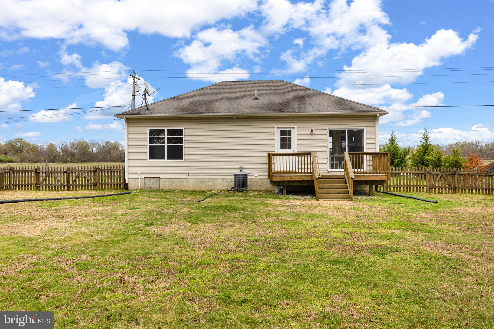 1511 Bowie Road Colonial Beach, VA 22443 - Photo 33 of 40