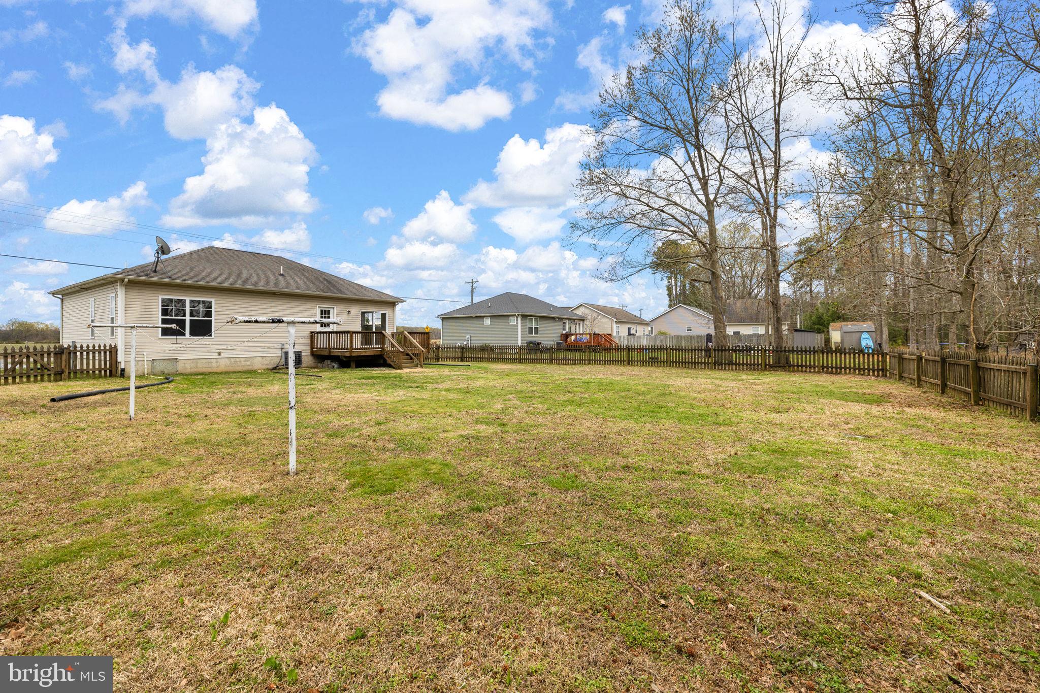 1511 Bowie Road Colonial Beach, VA 22443 - Photo 34 of 40