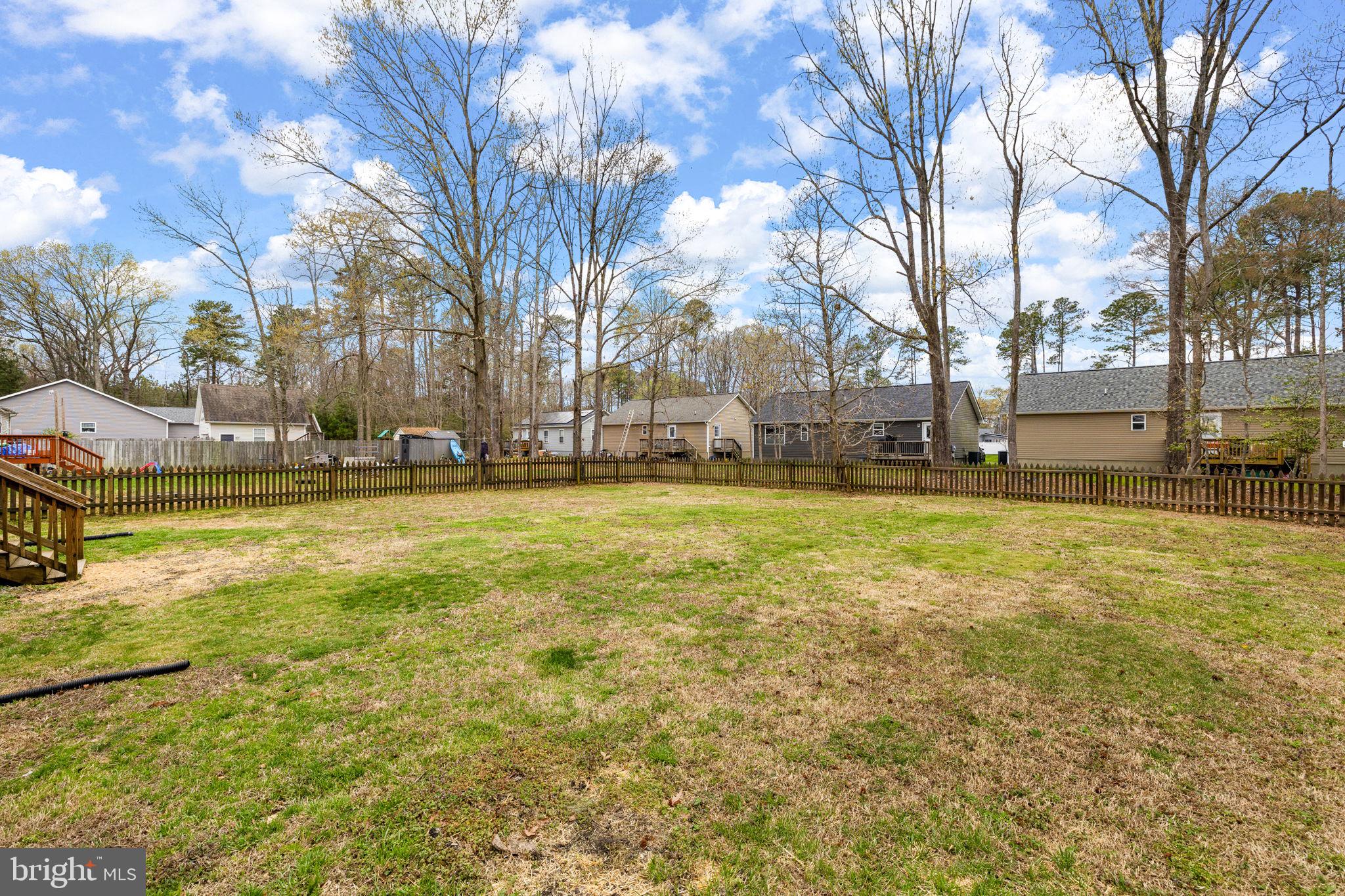 1511 Bowie Road Colonial Beach, VA 22443 - Photo 35 of 40