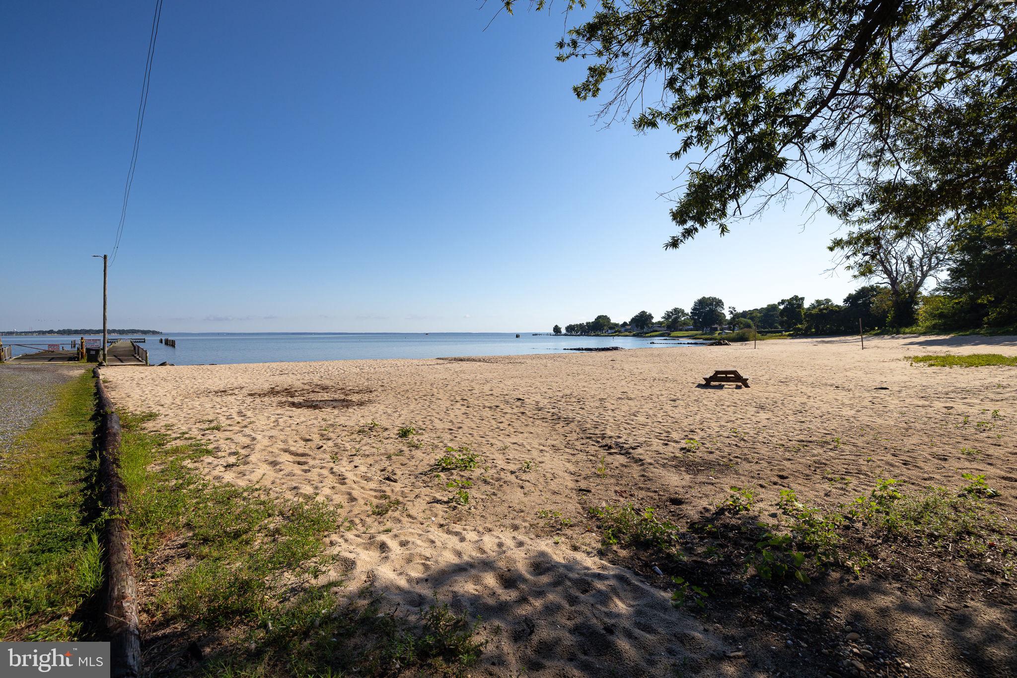 1511 Bowie Road Colonial Beach, VA 22443 - Photo 37 of 40 Optional $150 yearly for access to private beaches