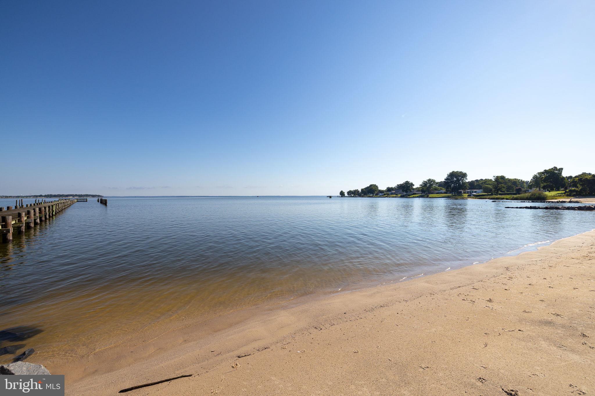 1511 Bowie Road Colonial Beach, VA 22443 - Photo 4 of 40 Optional $150 yearly for access to private beaches