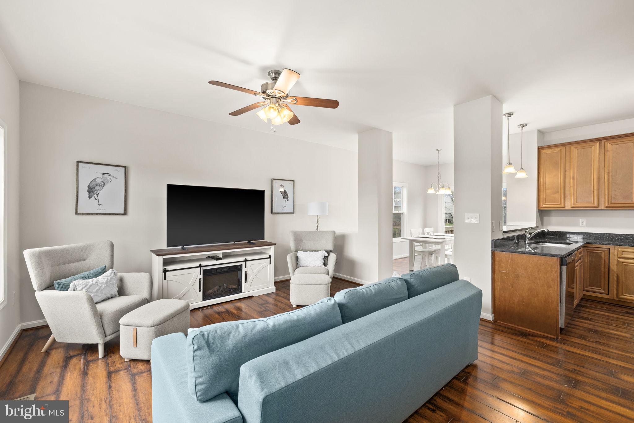 1511 Bowie Road Colonial Beach, VA 22443 - Photo 5 of 40