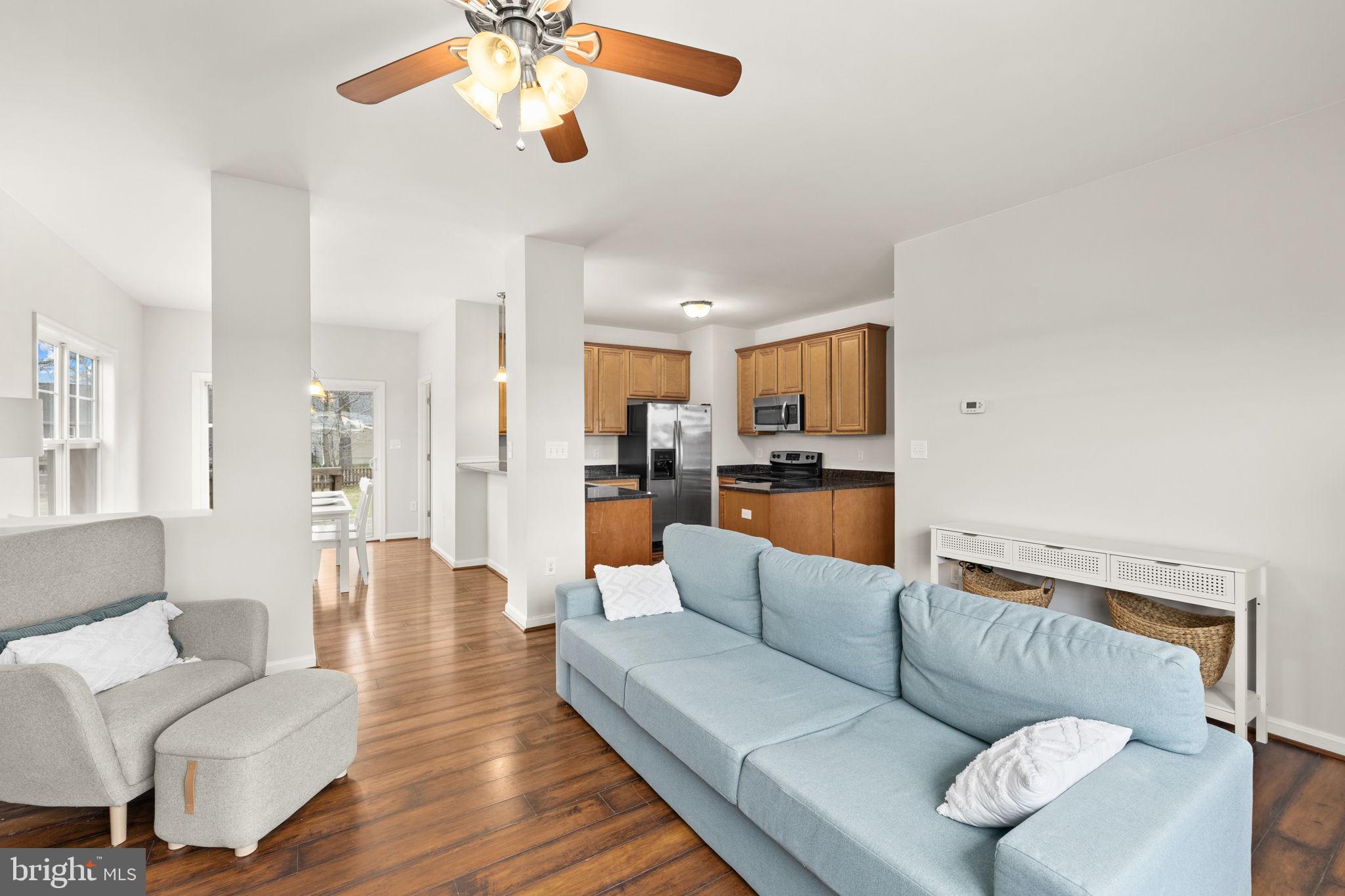 1511 Bowie Road Colonial Beach, VA 22443 - Photo 6 of 40