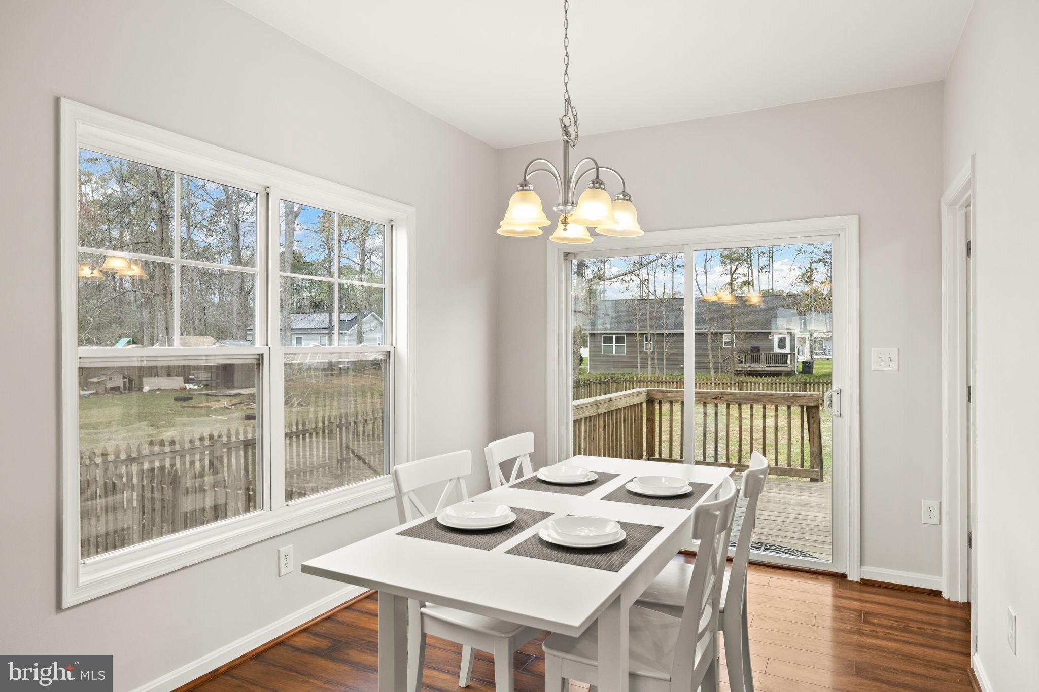 1511 Bowie Road Colonial Beach, VA 22443 - Photo 9 of 40