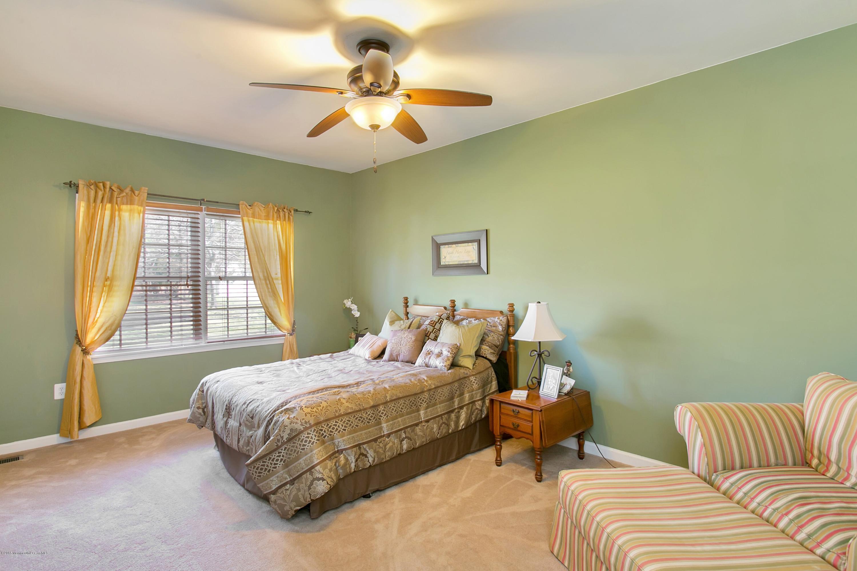 3231 Allaire Road Wall, NJ 07719 - Photo 11 of 40 FIRST FLOOR BEDROOM/OFFICE