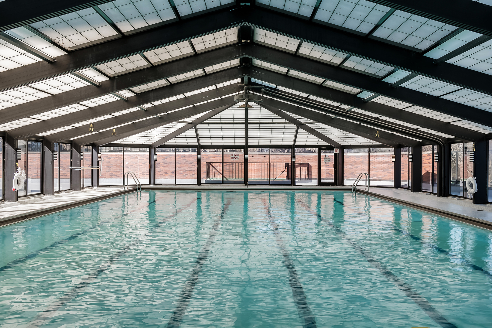 5415 North Sheridan Road, Unit 3004 Chicago, IL 60640 - Photo 21 of 26