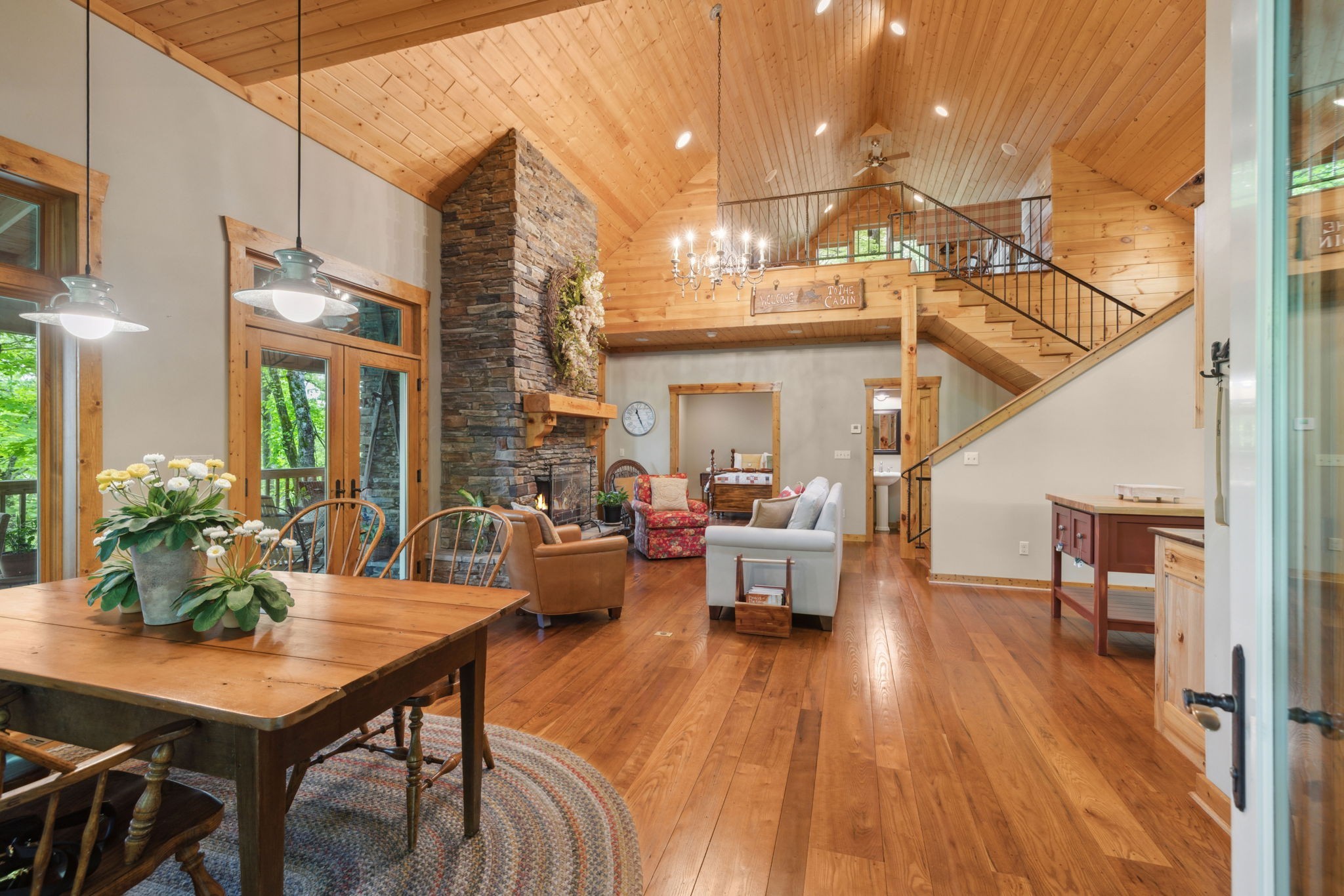 260 Watson Road Rock Island, TN 38581 - Photo 11 of 58 Gallery Image 11
