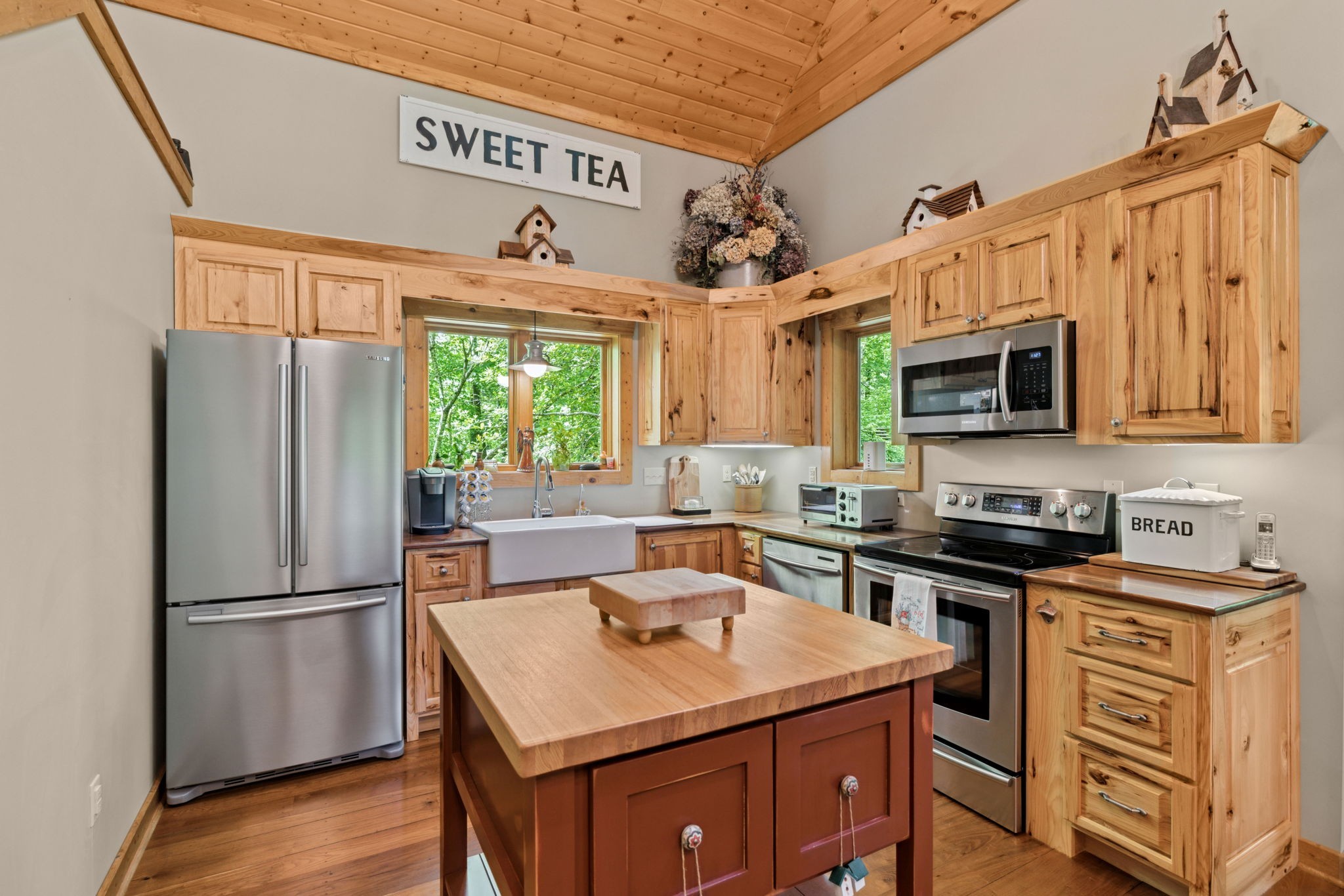 260 Watson Road Rock Island, TN 38581 - Photo 13 of 58 Gallery Image 13