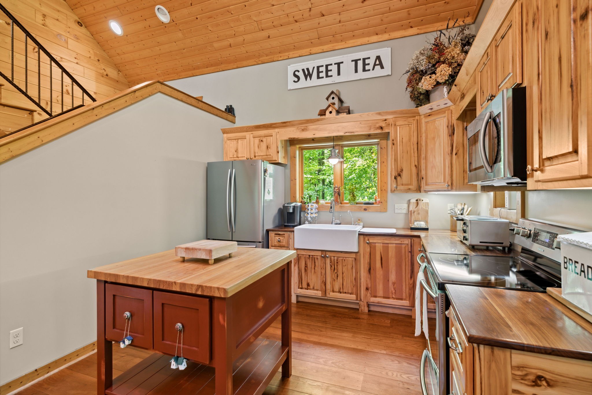 260 Watson Road Rock Island, TN 38581 - Photo 14 of 58 Gallery Image 14