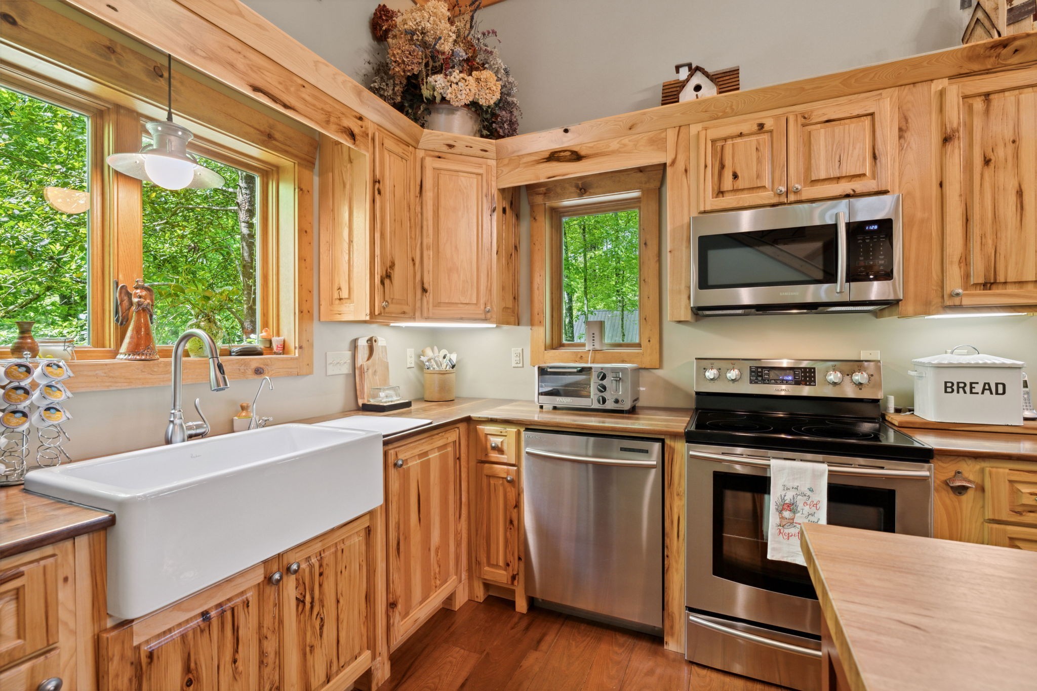 260 Watson Road Rock Island, TN 38581 - Photo 16 of 58 Gallery Image 16