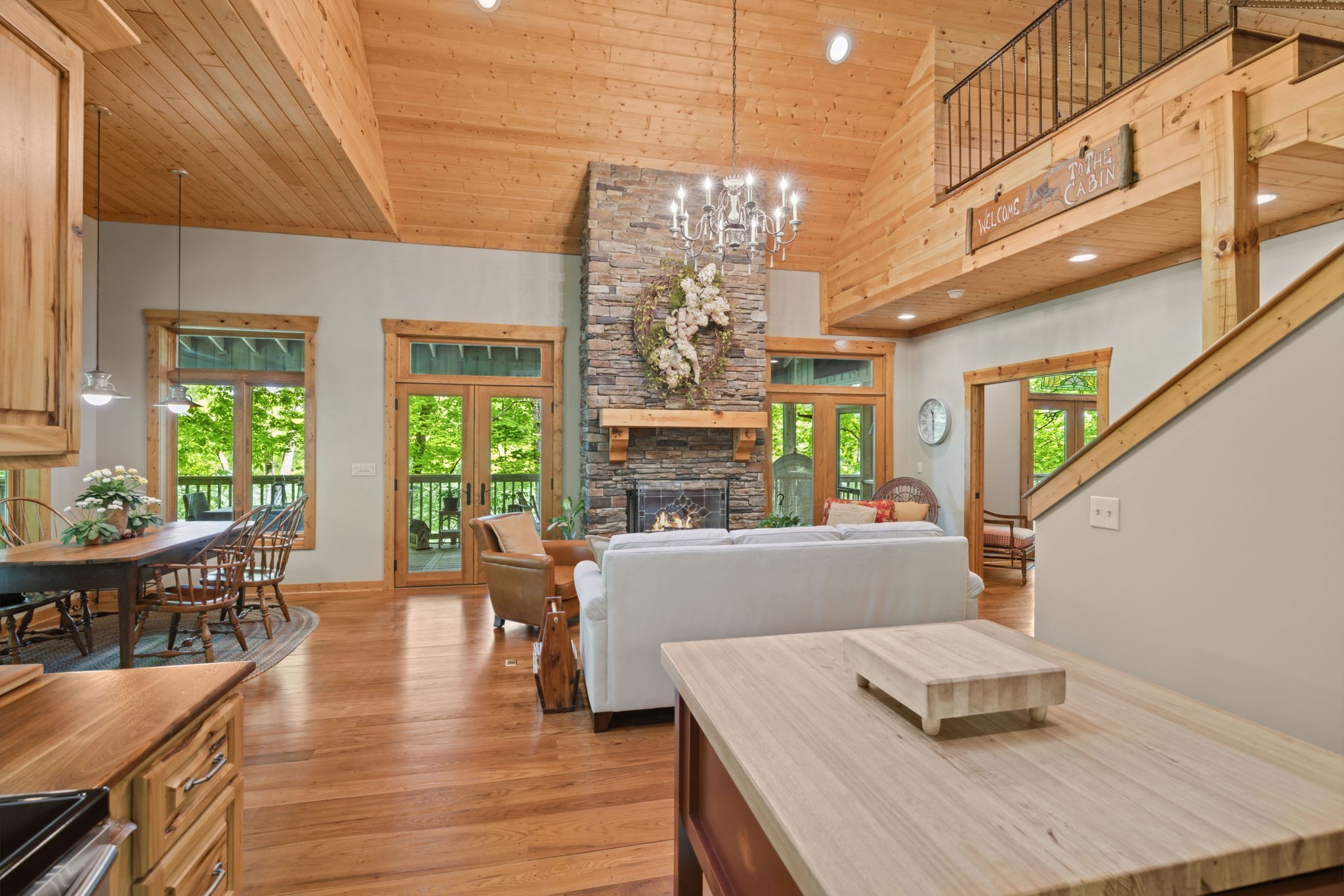 260 Watson Road Rock Island, TN 38581 - Photo 17 of 58 Gallery Image 17
