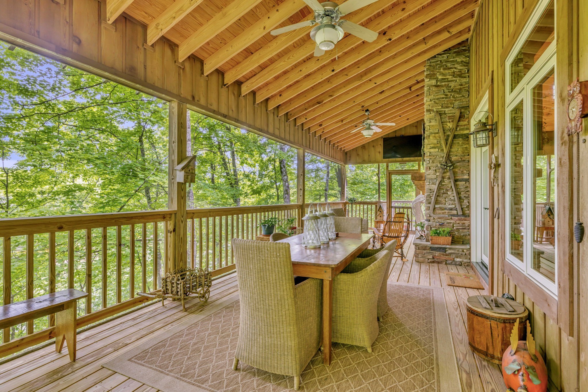 260 Watson Road Rock Island, TN 38581 - Photo 18 of 58 Gallery Image 18