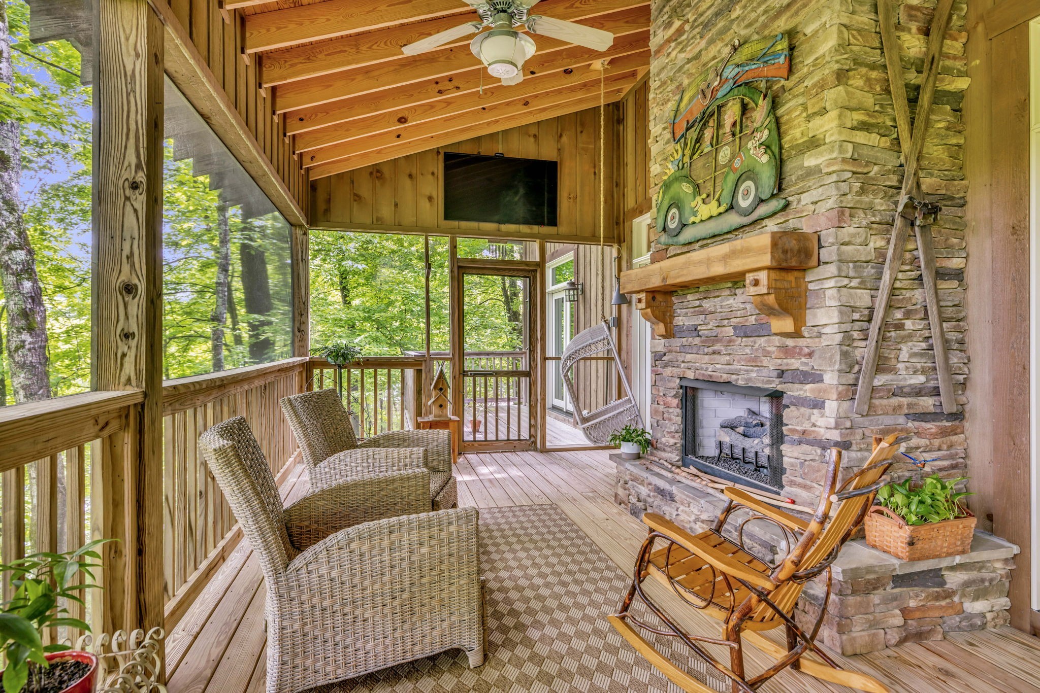 260 Watson Road Rock Island, TN 38581 - Photo 19 of 58 Gallery Image 19