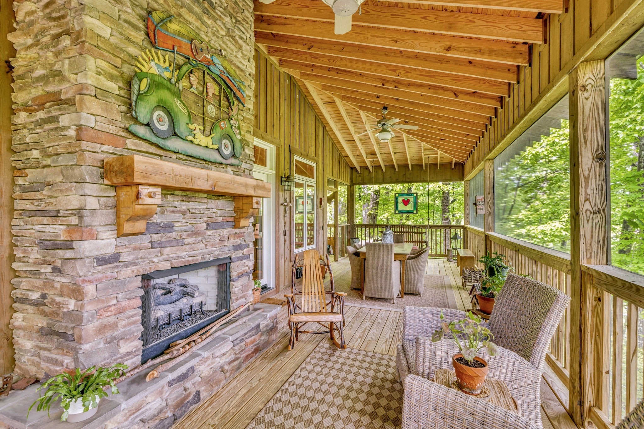 260 Watson Road Rock Island, TN 38581 - Photo 20 of 58 Gallery Image 20