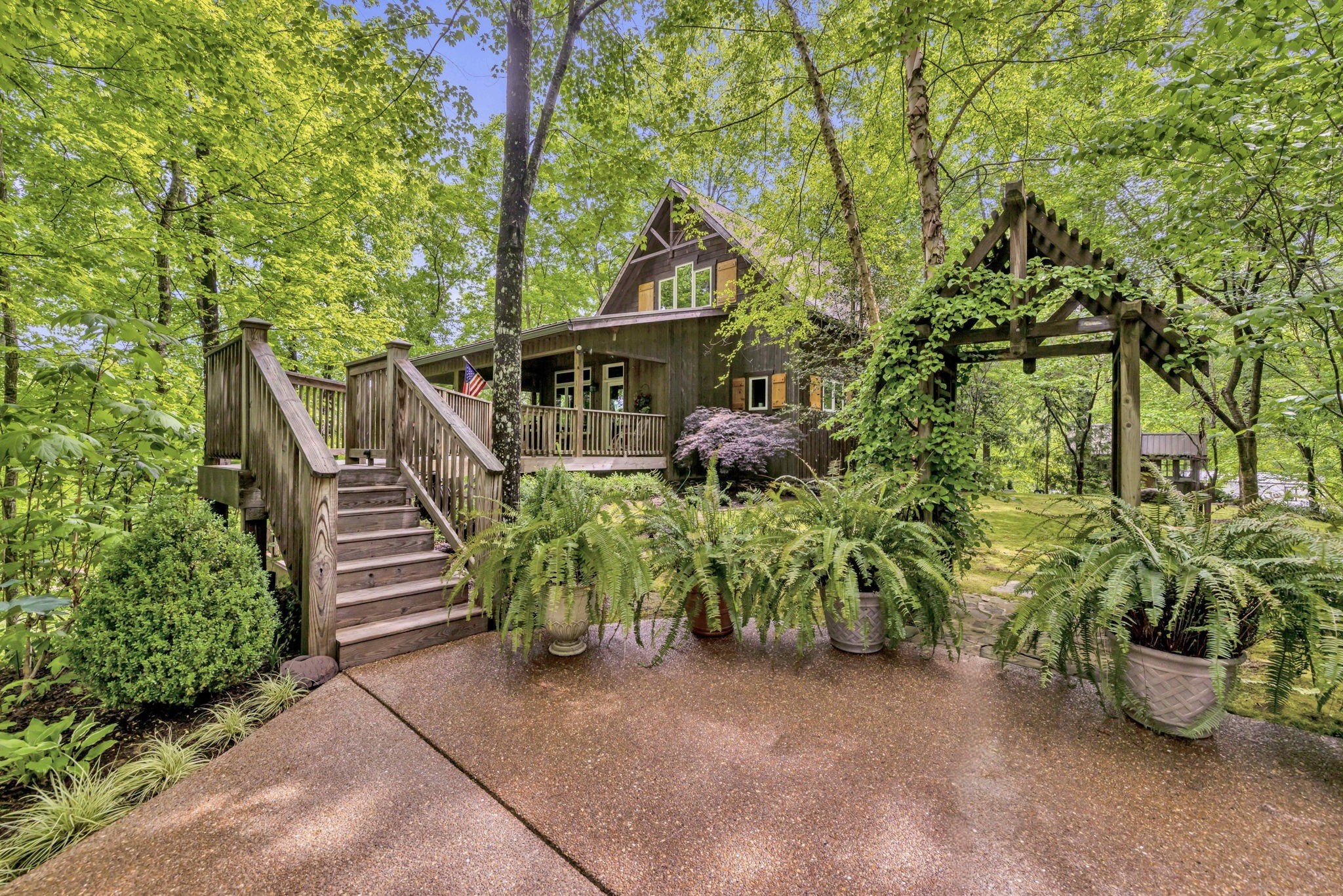 260 Watson Road Rock Island, TN 38581 - Photo 2 of 58 Gallery Image 2