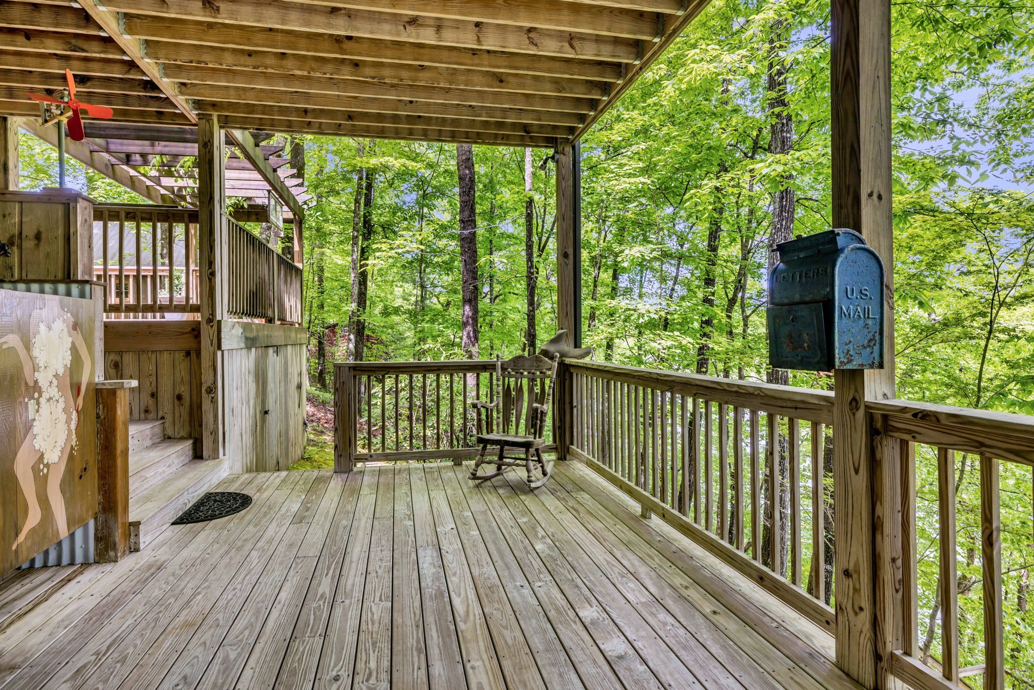 260 Watson Road Rock Island, TN 38581 - Photo 33 of 58 Gallery Image 33