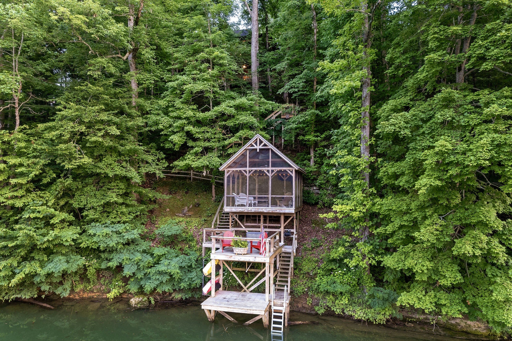 260 Watson Road Rock Island, TN 38581 - Photo 4 of 58 Gallery Image 4