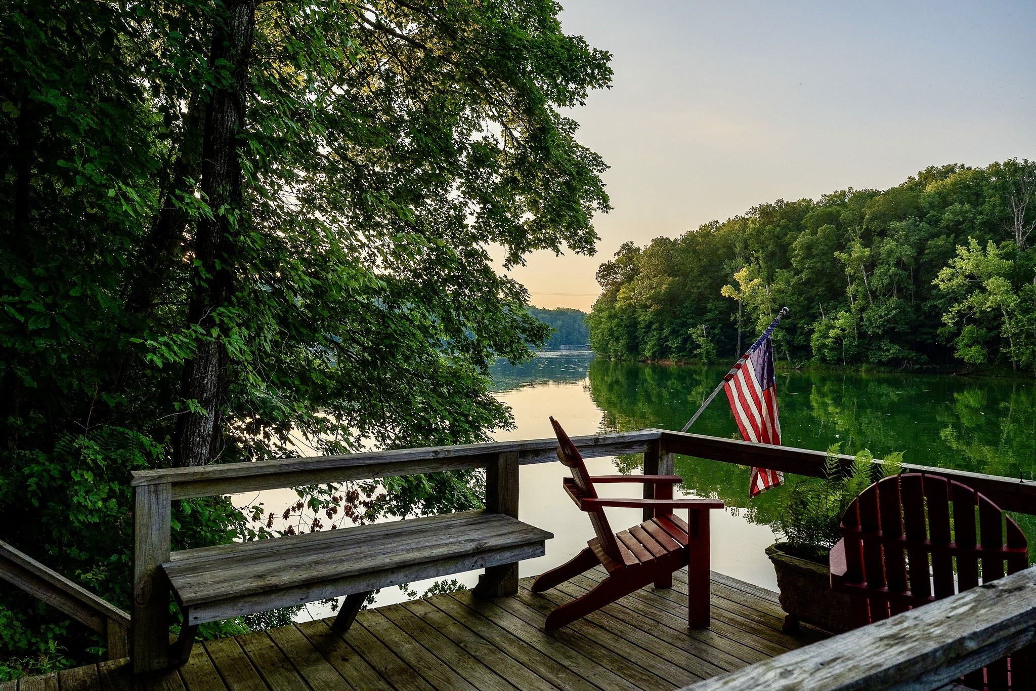 260 Watson Road Rock Island, TN 38581 - Photo 48 of 58 Gallery Image 48