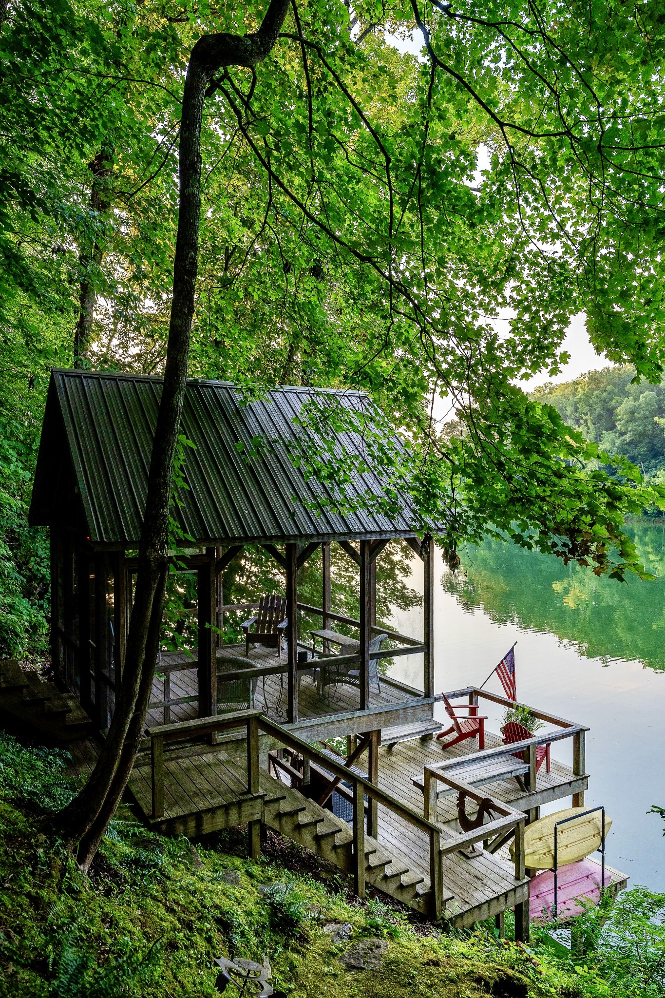 260 Watson Road Rock Island, TN 38581 - Photo 51 of 58 Gallery Image 51