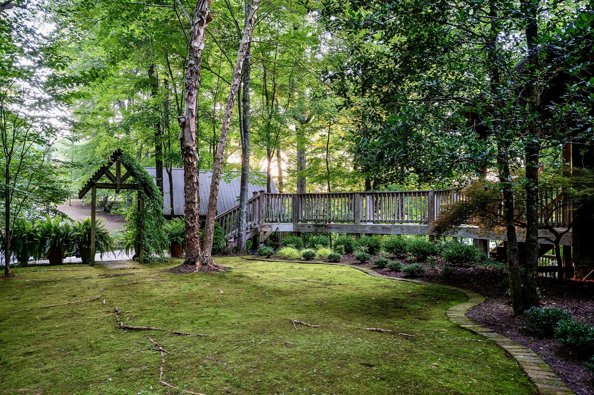 260 Watson Road Rock Island, TN 38581 - Photo 53 of 58 Gallery Image 53