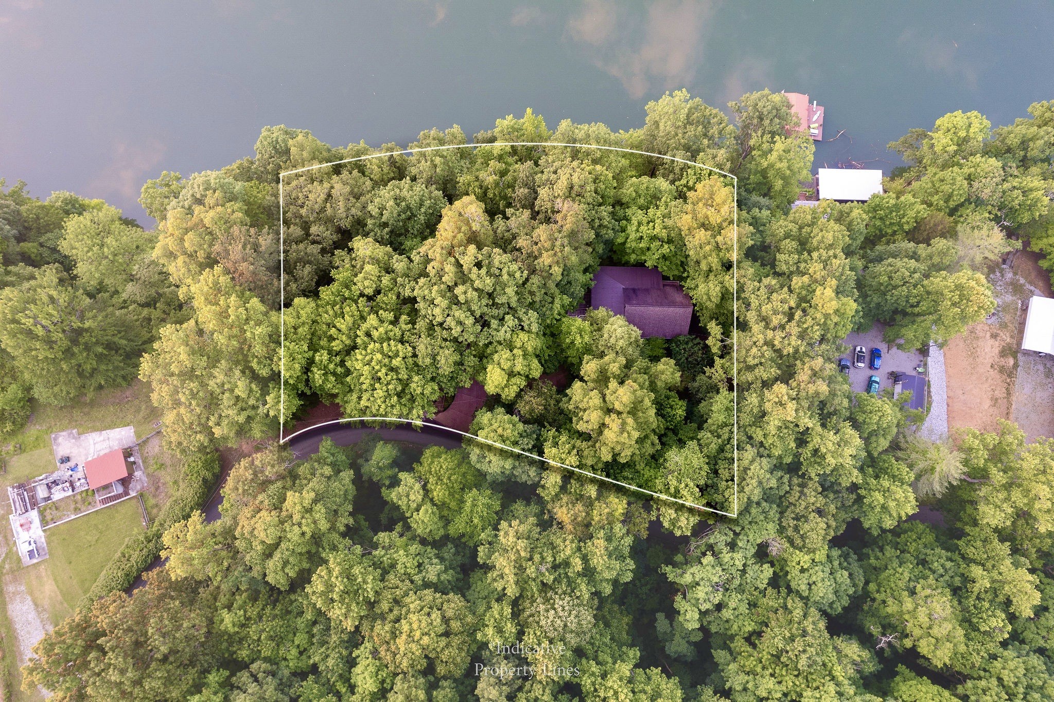 260 Watson Road Rock Island, TN 38581 - Photo 58 of 58 Gallery Image 58