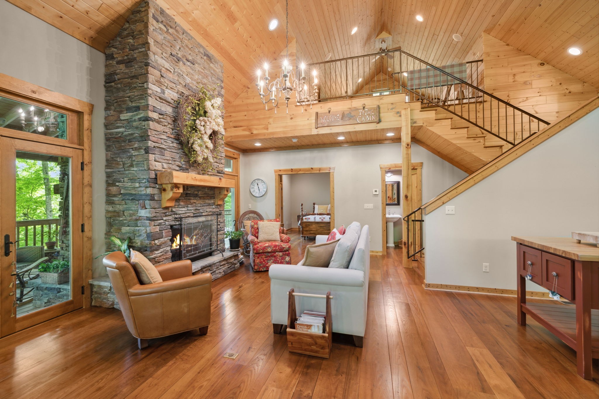 260 Watson Road Rock Island, TN 38581 - Photo 8 of 58 Gallery Image 8