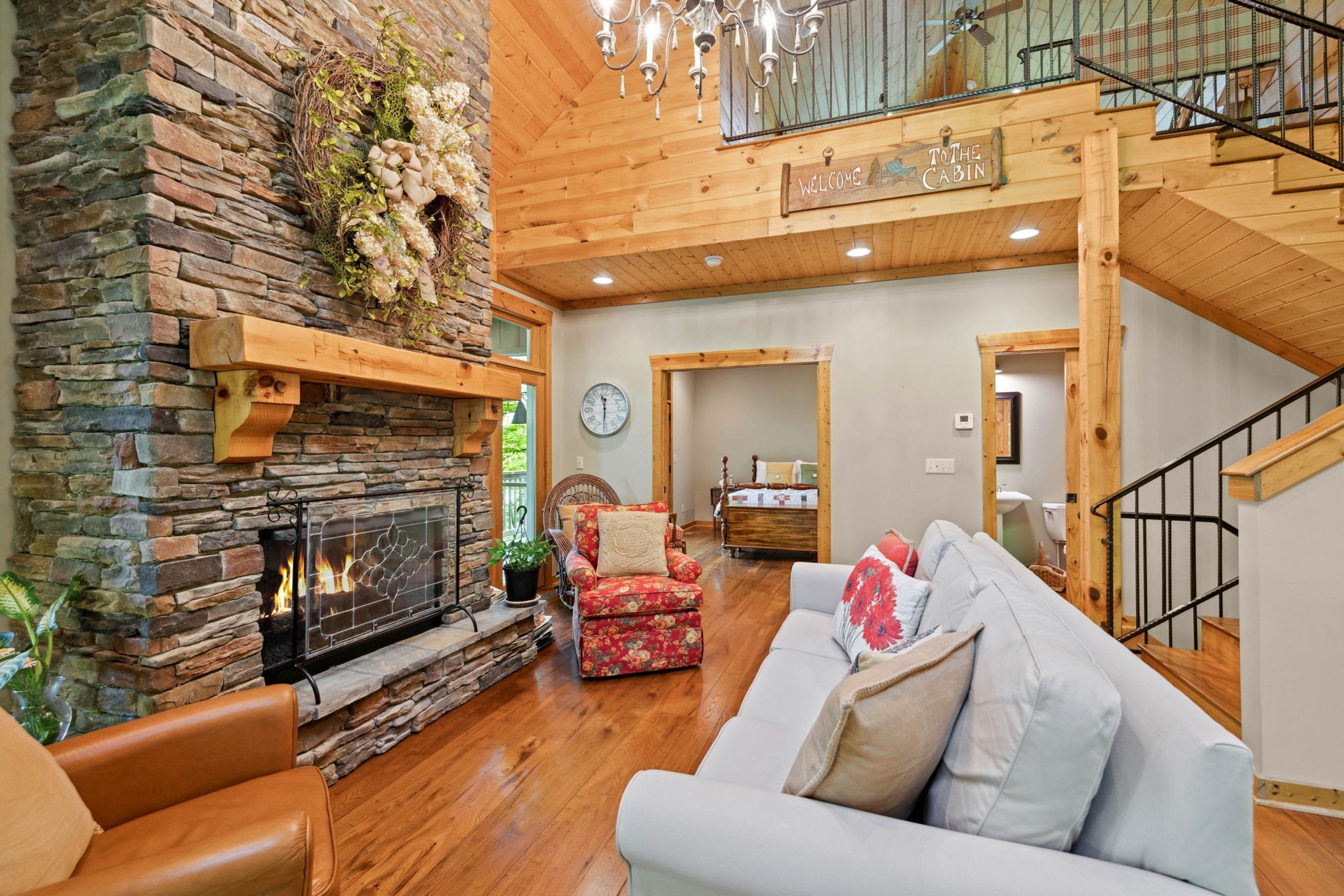 260 Watson Road Rock Island, TN 38581 - Photo 9 of 58 Gallery Image 9