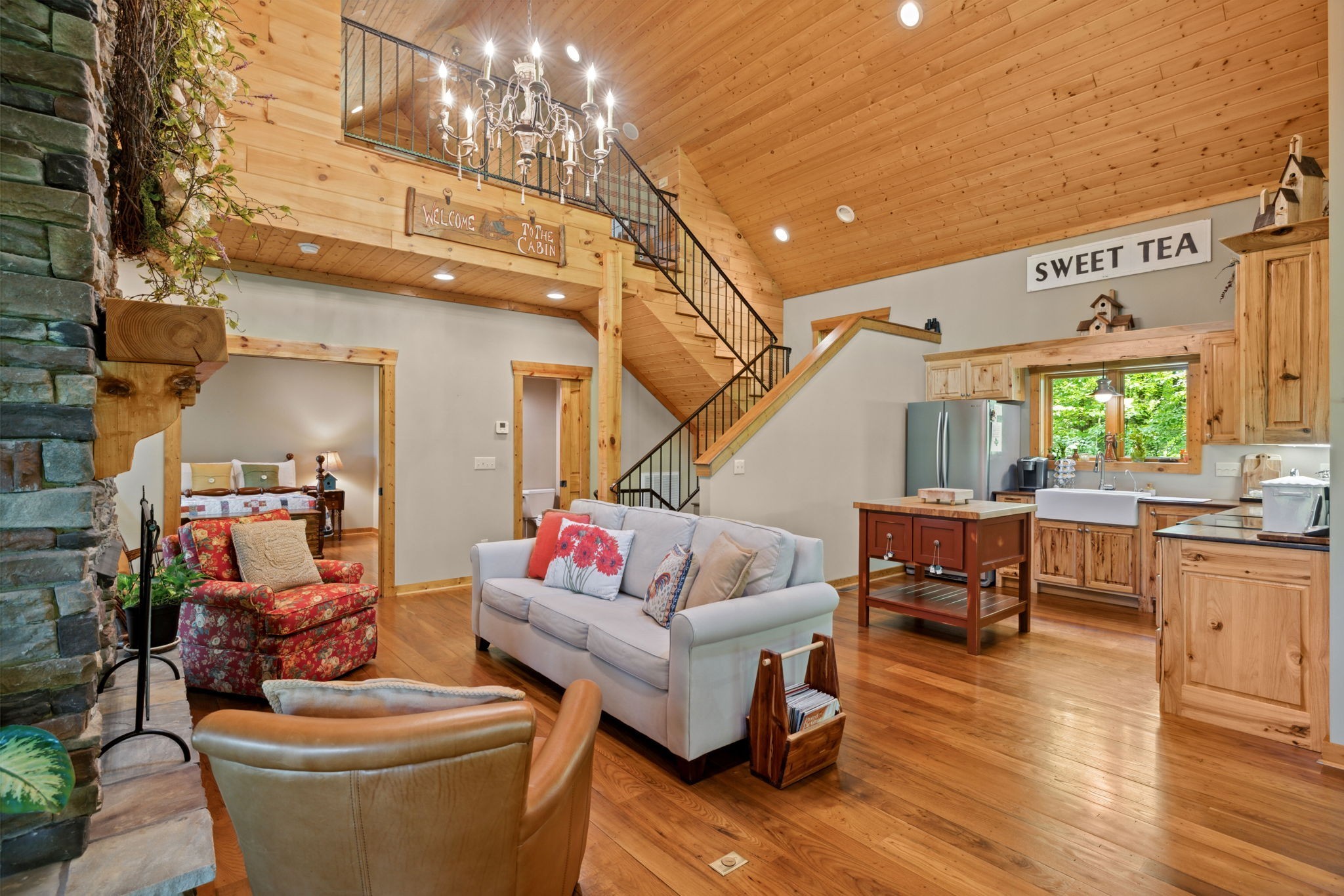260 Watson Road Rock Island, TN 38581 - Photo 10 of 58 Gallery Image 10