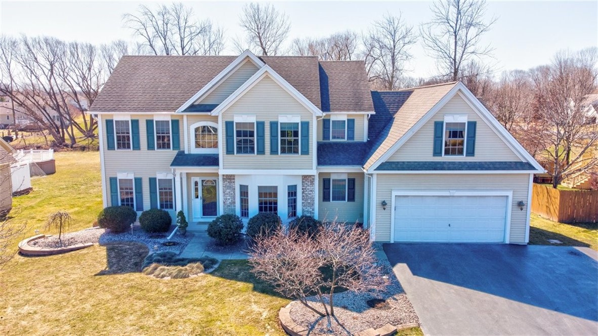 356 North Church Road Greece, NY 14612 - Photo 1 of 1 Gallery Image 1