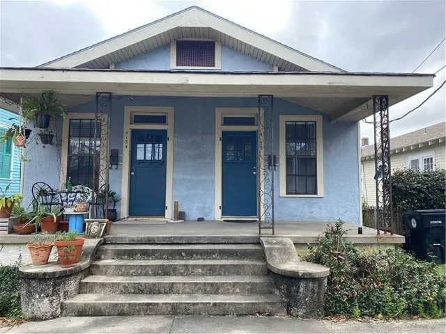 $1,500 | 4136 St Peter Street, New Orleans, LA 70119
