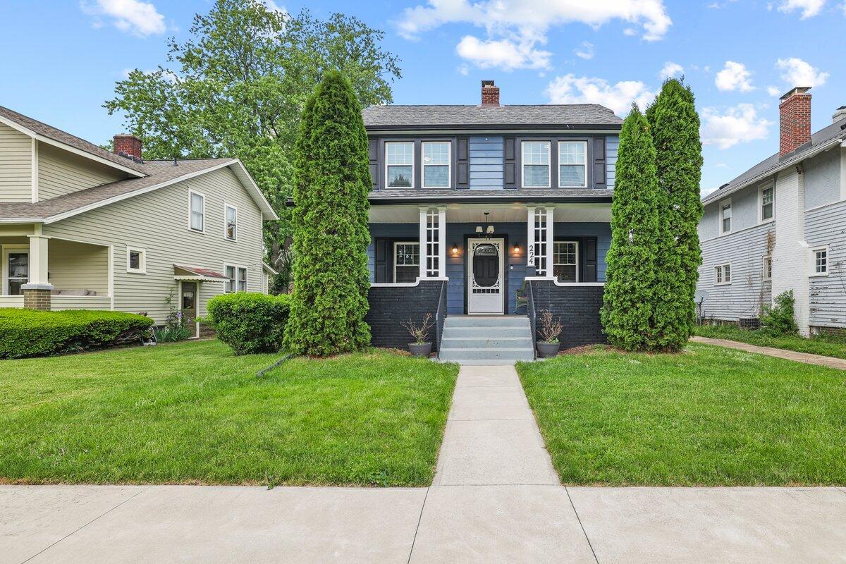 224 Rugg Avenue Newark, OH 43055 - Photo 3 of 36 Gallery Image 3