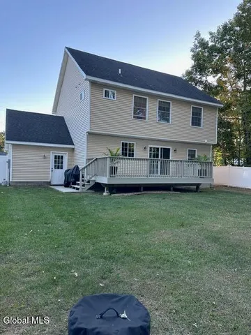 $468,500 | 7 Harmon Road, Glenville, NY 12302