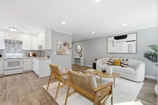 $625,000 | 848 Apricot Avenue, Unit B, Campbell, CA 95008